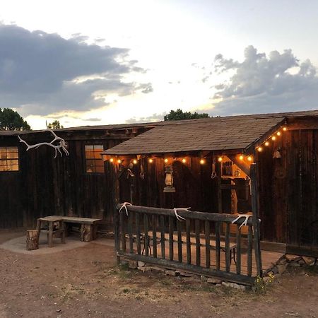 Double G Ranch & Guestlodge Montrose Εξωτερικό φωτογραφία