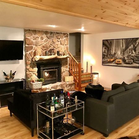 Double G Ranch & Guestlodge Montrose Εξωτερικό φωτογραφία