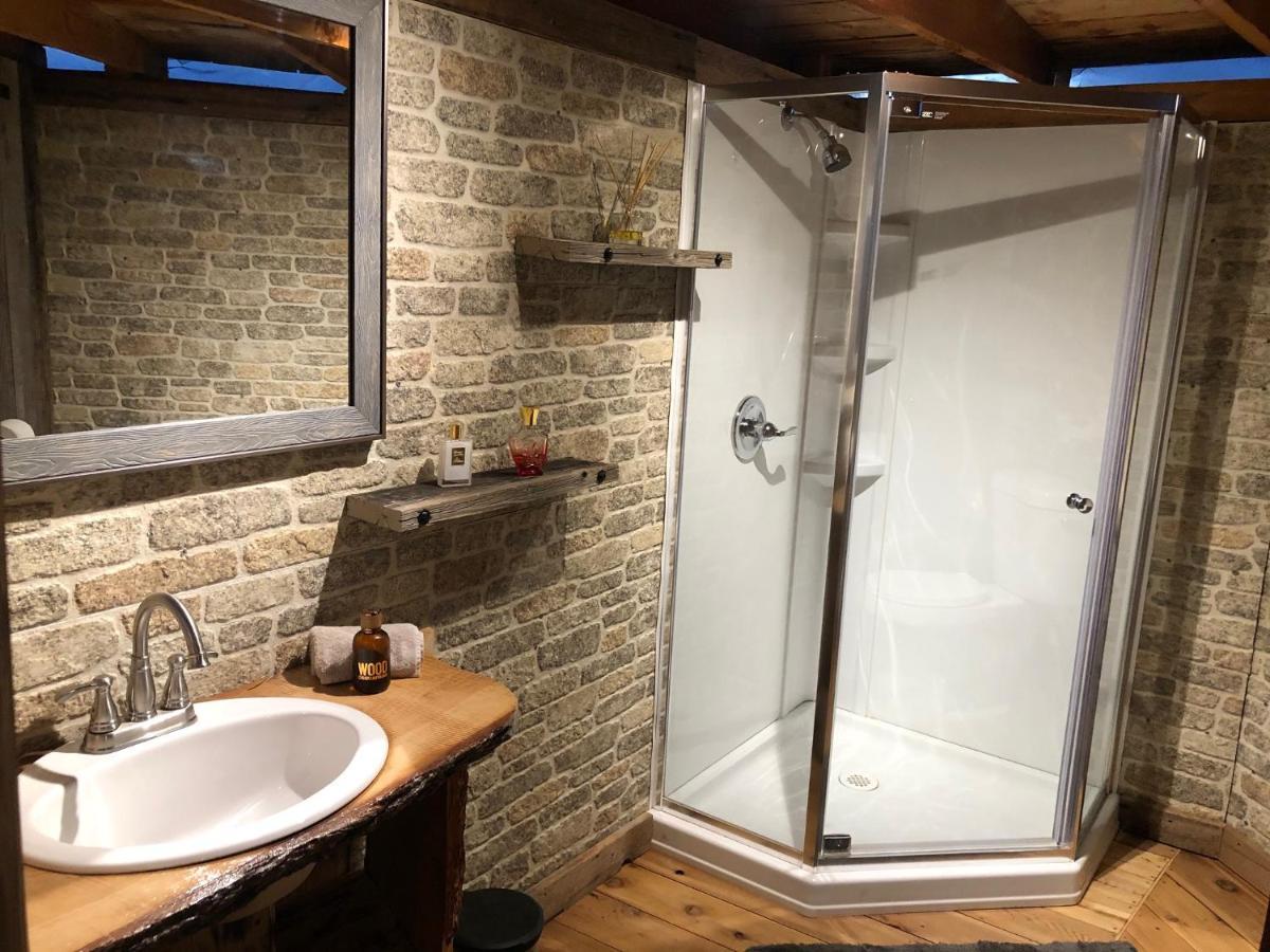 Double G Ranch & Guestlodge Montrose Εξωτερικό φωτογραφία