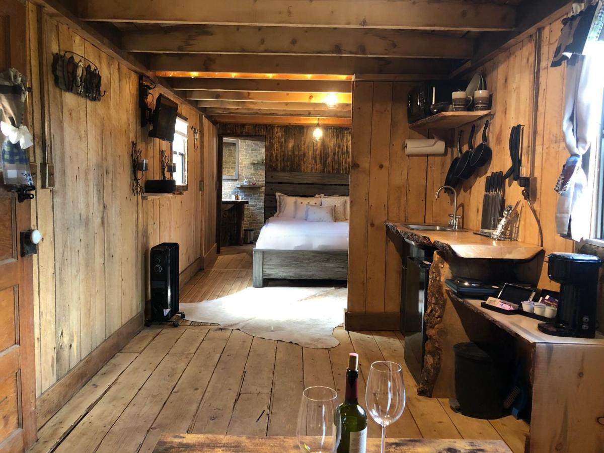 Double G Ranch & Guestlodge Montrose Εξωτερικό φωτογραφία
