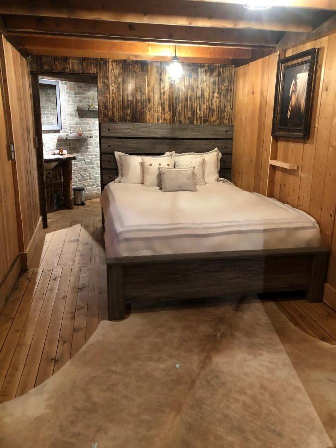 Double G Ranch & Guestlodge Montrose Εξωτερικό φωτογραφία