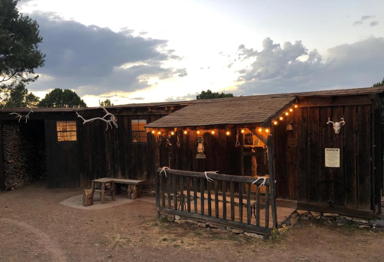 Double G Ranch & Guestlodge Montrose Εξωτερικό φωτογραφία