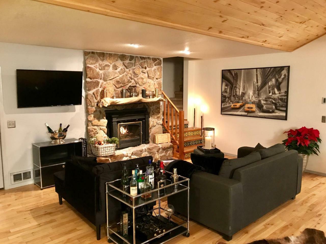 Double G Ranch & Guestlodge Montrose Εξωτερικό φωτογραφία