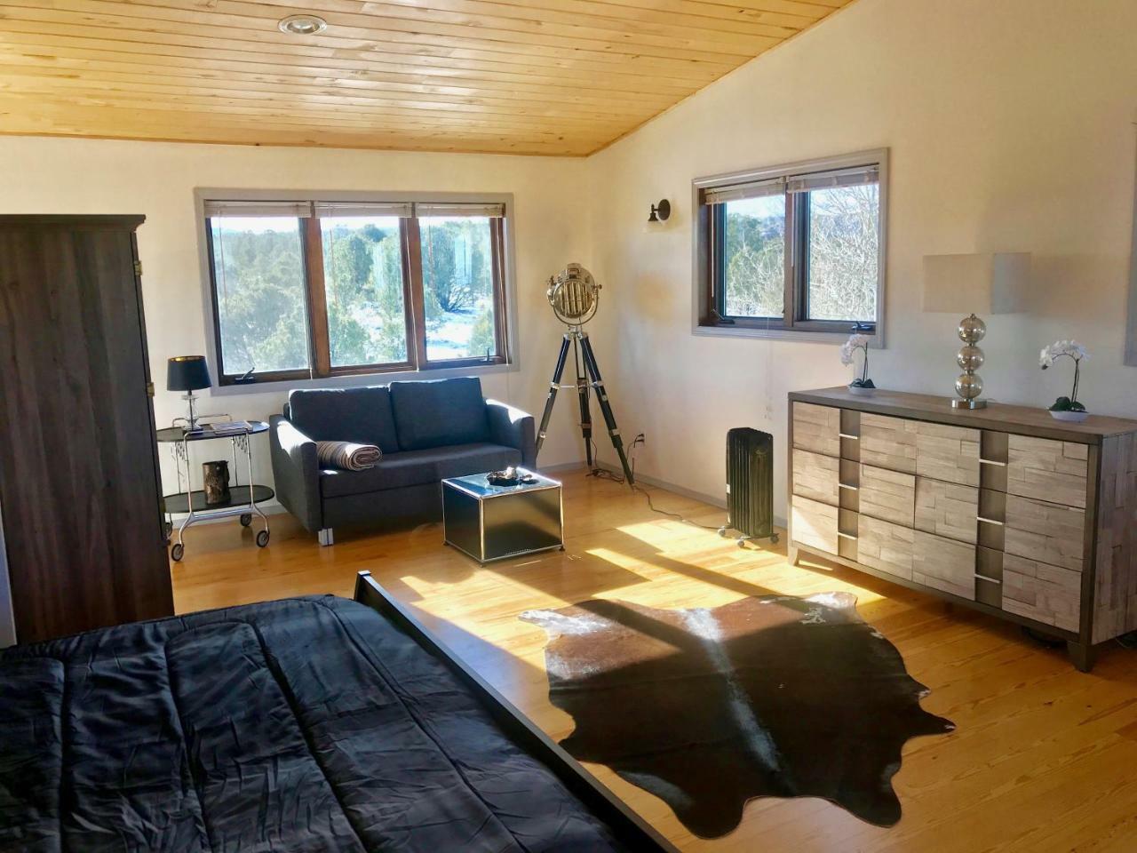 Double G Ranch & Guestlodge Montrose Εξωτερικό φωτογραφία