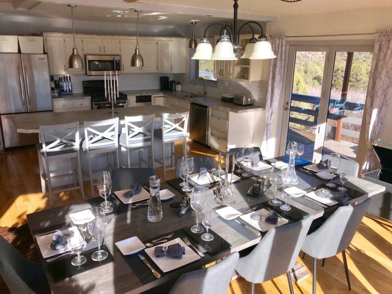 Double G Ranch & Guestlodge Montrose Εξωτερικό φωτογραφία
