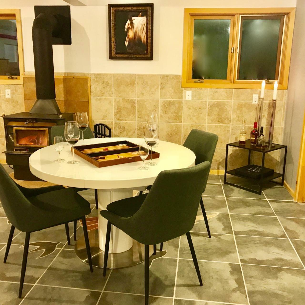 Double G Ranch & Guestlodge Montrose Εξωτερικό φωτογραφία