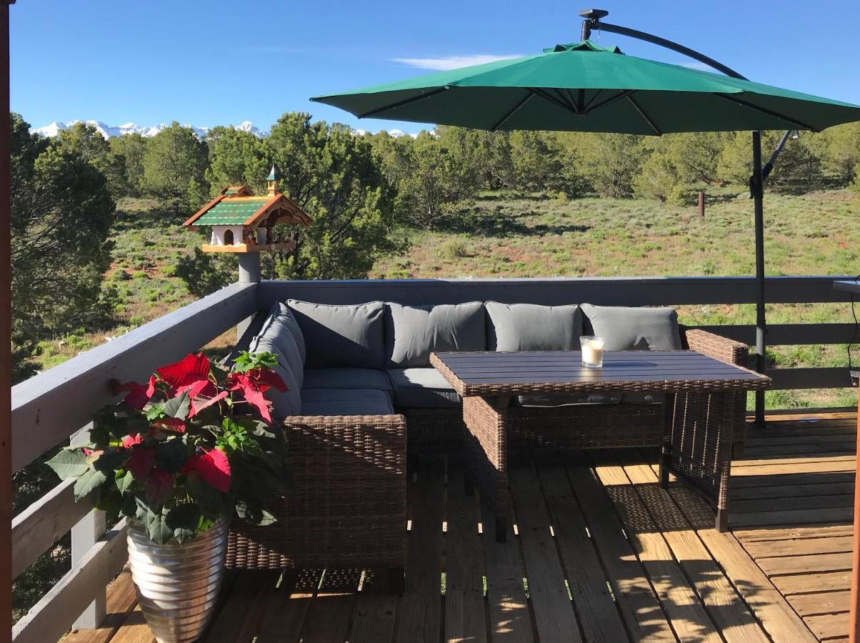 Double G Ranch & Guestlodge Montrose Εξωτερικό φωτογραφία