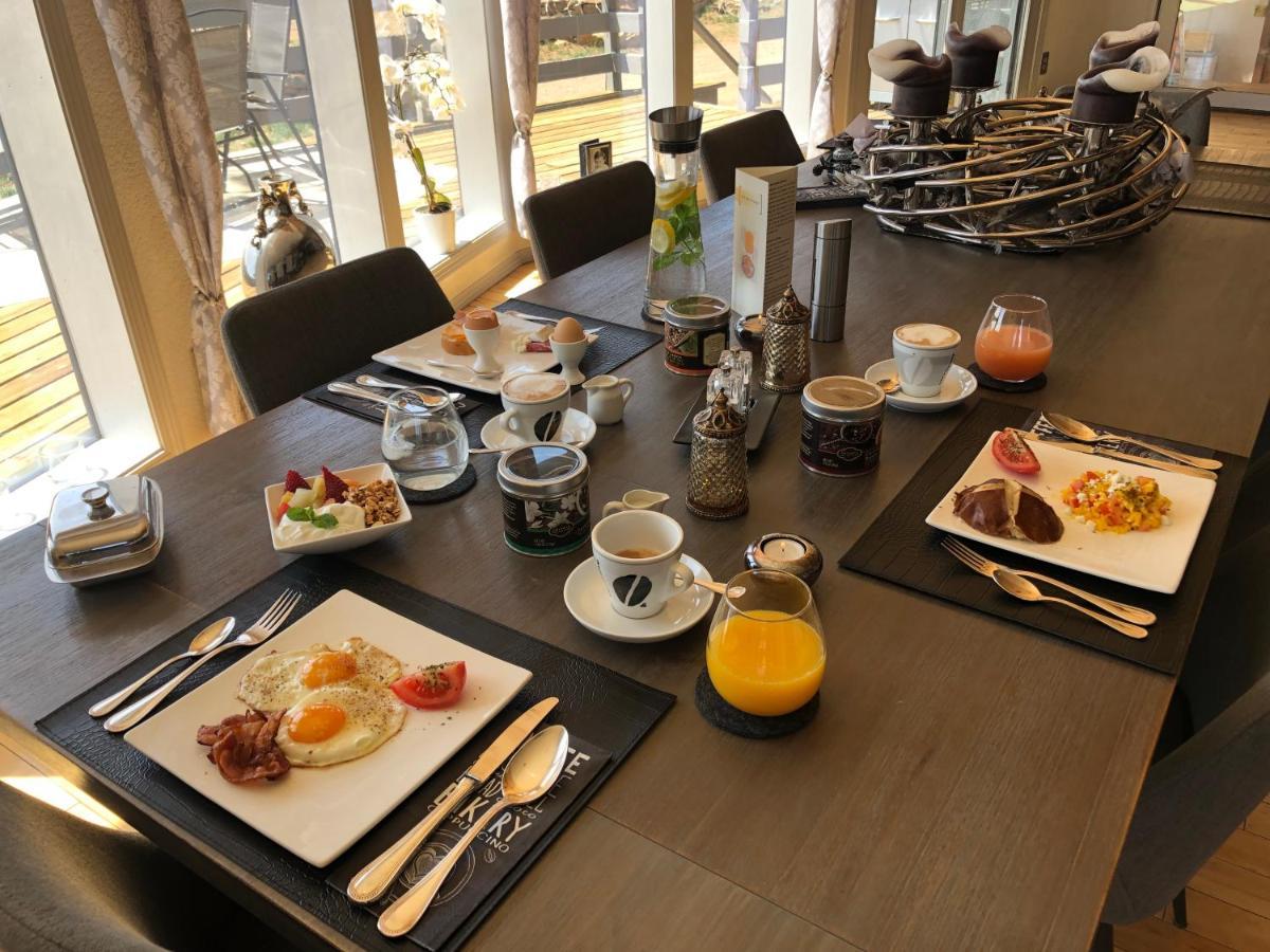 Double G Ranch & Guestlodge Montrose Εξωτερικό φωτογραφία