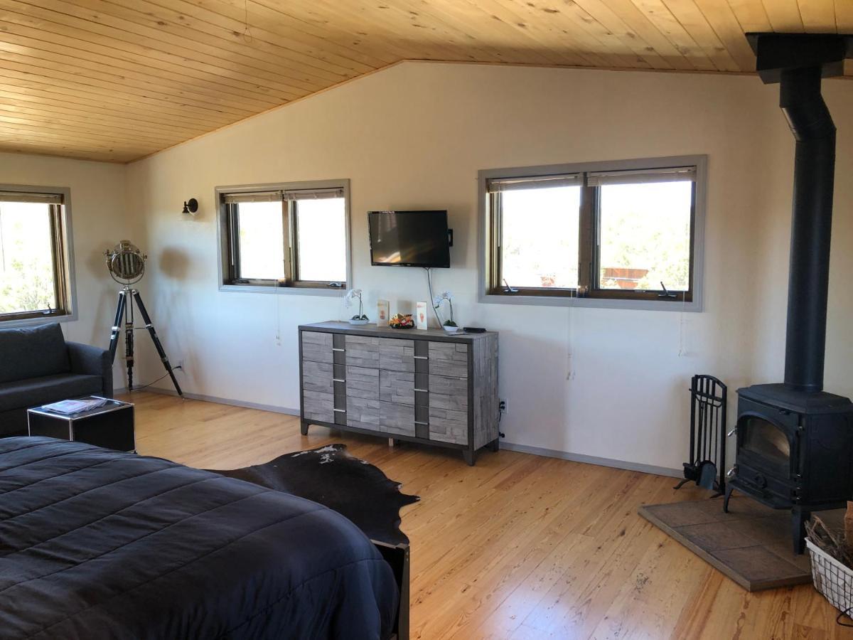 Double G Ranch & Guestlodge Montrose Εξωτερικό φωτογραφία